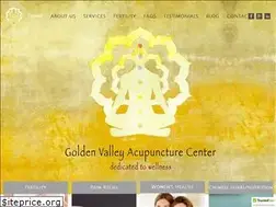 Sites similar to goldenvalleyacu.com
