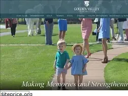 Sites similar to goldenvalleycountryclub.com