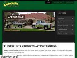Sites similar to goldenvalleypestcontrol.com