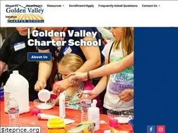 Sites similar to goldenvcs.org