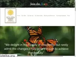 Sites similar to goldenvibescounseling.com