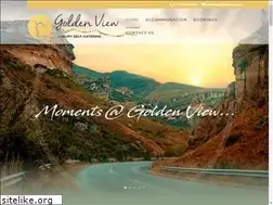 Sites similar to goldenview.co.za
