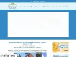 Sites similar to goldenviewultrasound.com