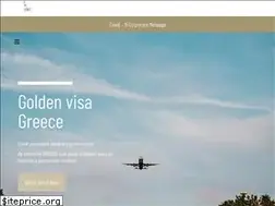 Sites similar to goldenvisa-greece.com