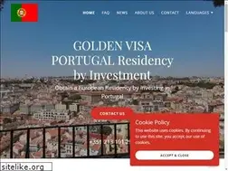 Sites similar to goldenvisa-portugal.com