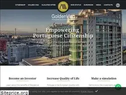 Sites similar to goldenvisaportugal.pt
