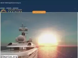 Sites similar to goldenvisiontraining.com