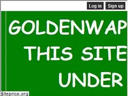 Sites similar to goldenwap.madpath.com