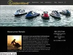 Sites similar to goldenwaverentals.com