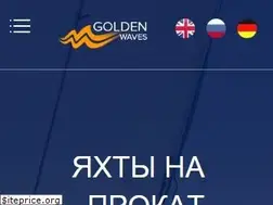 Sites similar to goldenwaves.ru