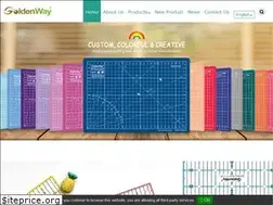 Sites similar to goldenway-ad.com