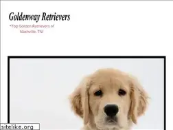 Sites similar to goldenwaykennel.com