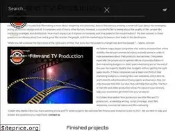 Sites similar to goldenwaymediafilms.com