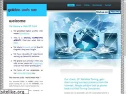 Sites similar to goldenwebweaver.com