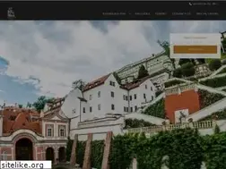 Sites similar to goldenwell.cz