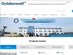 Sites similar to goldenwellgermany.com