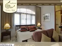 Sites similar to goldenwells-chiangmai.com