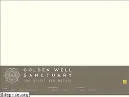 Sites similar to goldenwellsanctuary.com