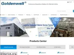 Sites similar to goldenwellspanish.com