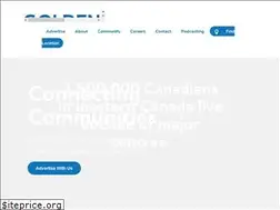 Sites similar to goldenwest.ca