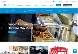 Sites similar to goldenwest.com
