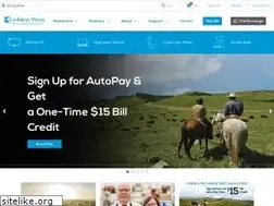 Sites similar to goldenwest.net