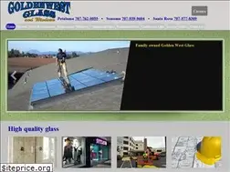 Sites similar to goldenwestglass.com