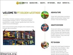 Sites similar to goldenwestindo.com
