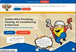 Sites similar to goldenwestph.com