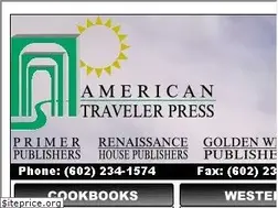 Sites similar to goldenwestpublishers.com