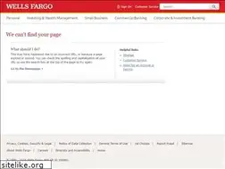 Sites similar to goldenwestwachovia.com