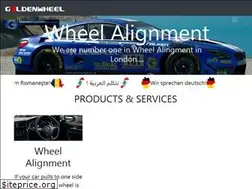 Sites similar to goldenwheel.co.uk