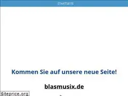 Sites similar to goldenwind-blasmusik.com