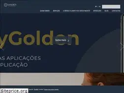 Sites similar to goldenwm.pt