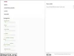 Sites similar to goldenwokfl.com