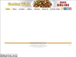 Sites similar to goldenwokindianapolis.com
