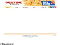 Sites similar to goldenwoklatham.com