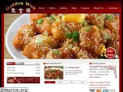 Sites similar to goldenwoknj.com