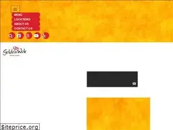 Sites similar to goldenwoksa.com