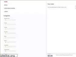 Sites similar to goldenwokweaverville.com