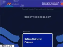 Sites similar to goldenwoodlodge.com