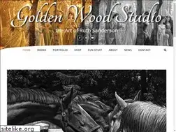 Sites similar to goldenwoodstudio.com