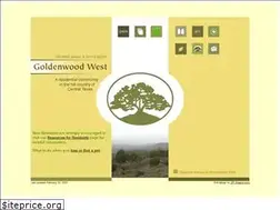Sites similar to goldenwoodwestpoa.org