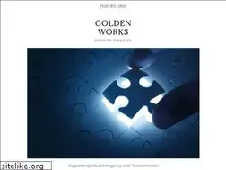 Sites similar to goldenworks.us