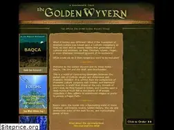Sites similar to goldenwyvern.com