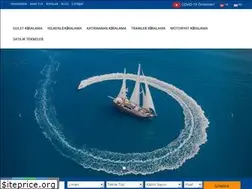 Sites similar to goldenyachting.com