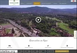 Sites similar to goldenyasmin.com