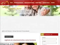 Sites similar to goldenyears.com.br
