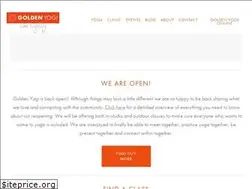 Sites similar to goldenyogi.co.nz