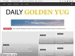 Sites similar to goldenyug.in